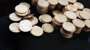 old-coins